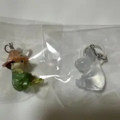 ムーミン MOOMIN めじるしアクセサリー2 (2個セット)
