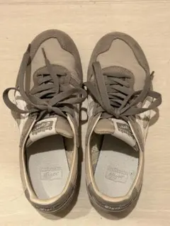 オニツカタイガー SERRANO ／セラーノ スニーカー