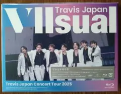 Travis Japan Concert Tour 2025 Blu-ray