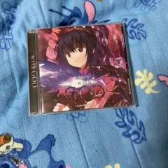 with GOD / LiLA’c Records