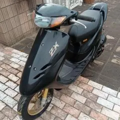 メルカリメルカリ ホンダ ライブディオ ZX仕様 DIOAF34 - メルカリ