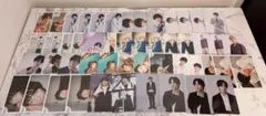 SEVENTEEN セブチ ジョンハン An Ode トレカ HMV - メルカリ