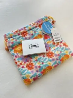 【新品】FEILER 巾着袋