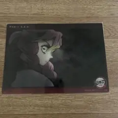 鬼滅の刃 ビッグクリアカード 無限城へと 鬼殺隊 柱稽古編 最終話 甘露寺蜜璃