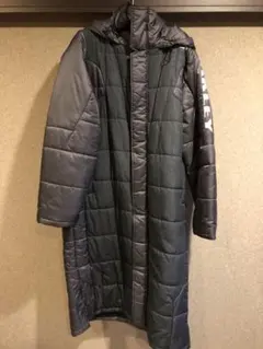 OAKLEY ベンチコート ダークグレー