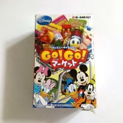 Go!Go! マーケット　フィギュア　ディズニー　リーメント　コンプ　一部欠品 2026年最新】リーメント go！go！マーケットの人気アイテム - メルカリ