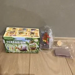 ピクミン　テラリウム