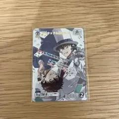 名探偵コナンTCG新たなる謎　MR怪盗キッド＆黒羽快斗