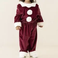 3coins サンタセットアップ 80-90