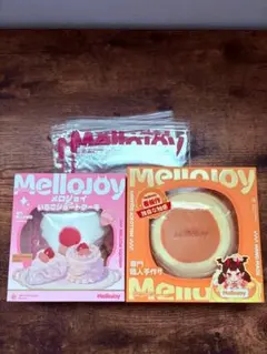 2026年最新】mellojoyスクイーズいちごショートケーキの人気アイテム