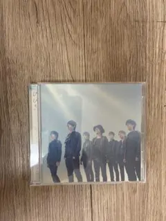 関ジャニ∞ SUPEREIGHT ひびき　通常盤