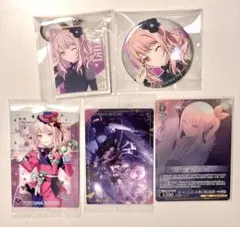 2025年最新】暁山瑞希 缶バッジ まとめ売りの人気アイテム