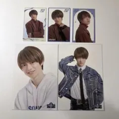 伊藤壮吾 SUPER★DRAGON EBiDAN