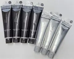 セラティス　ヘアパック　130g　(ナイトリペア×3　テラプレミアムEX×4)のサムネイル