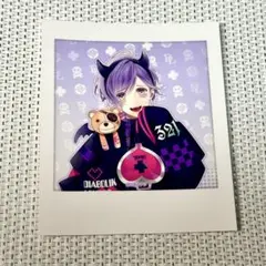 ディアラバ 逆巻カナト　SICK 4 U♥ 池袋限定　フォト風カード