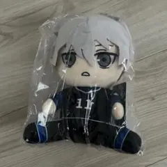 ブルーロック 凪誠士郎 ぬいぐるみ