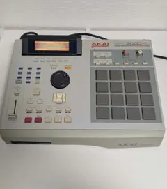 2025年最新】MPC2000XLの人気アイテム - メルカリ