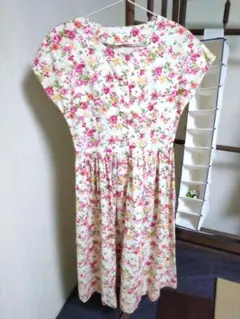 Soor ploom Essential Dunes Dress 6y - メルカリ