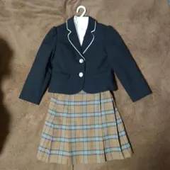 入学式　フォーマル  セット販売