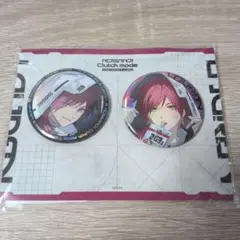 2025年最新】ローレン・イロアス 缶バッジの人気アイテム - メルカリ