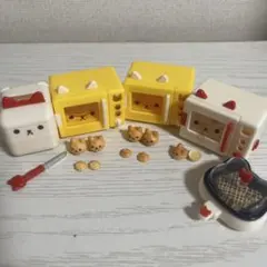 にゃんこキッチン にゃんこ家電2.3