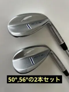 Fourteen RM-21 ウェッジ 50度 56度 2本セットのサムネイル