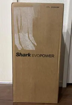Shark EVOPOWER WV202JBK ハンディクリーナーのサムネイル