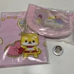 JOCHUM RURU 白岩瑠姫