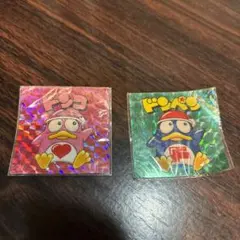 ドン・キホーテ限定シール