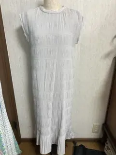 コムサイズムワンピース