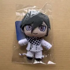 ダンガンロンパV3 王馬小吉 ぬいコレ 2025年10月お届け予定/予約商品】ダンガンロンパシリーズ×ぶくぶ