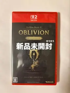 The Elder Scrolls IV Oblivion Remastered