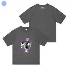 aespa ソウルコン SYNK Tシャツ トレカ付き ウィンター aespa ソウルコン SYNK Tシャツ ウィンター トレカ付き