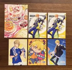 2025年最新】フォトカード 浦島坂田船の人気アイテム - メルカリ