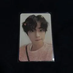 WayV シャオジュン トレカ