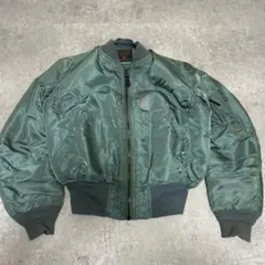 アルファインダストリーズ 50's復刻 usa製 MA-1 フライトジャケット ALPHA INDUSTRIES – tagged 