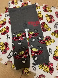 ヒステリックミニ レッグウェア