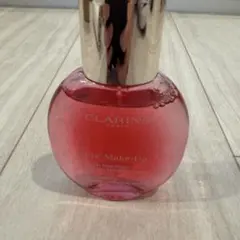 クラランス　フィックスメイクアップ