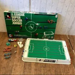 本体約60cm　サッカー　盤　エポック　Jリーグ　掃除済み　テーブルボードゲーム 本体約60cm サッカー 盤 エポック Jリーグ 掃除済み テーブル