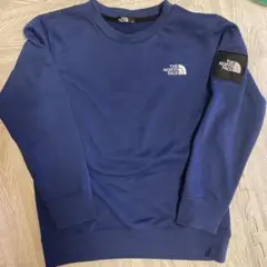 ノースフェイス トレーナー 150