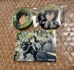 アイナナ 缶バッジ 大和