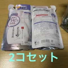 SANA 豆乳イソフラボンホワイト洗顔料のサムネイル