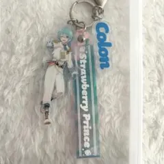 劇場版すとぷり ころん アクリルキーホルダー
