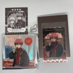 赤羽業 Jump Festa ショウワノート ブロッキー 暗殺教室 カルマ - メルカリ