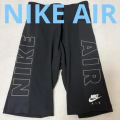 NIKE AIR ショートパンツ ブラック Mサイズ