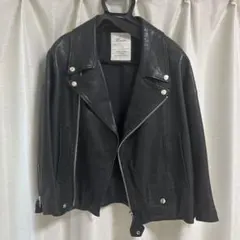 2025年最新】L'Appartement ダブルライダースの人気アイテム - メルカリ