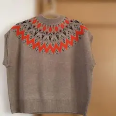 ノルディック ベスト