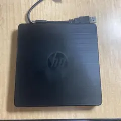 日本ヒューレッドパッカード純正 外付dvdドライブ