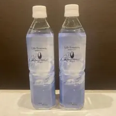 ⭐️【最終値下げ新品未使用品♡】ライフエッセンス〜600ml×3本⭐️ 2025年最新】ライフエッセンスの人気アイテム - メルカリ