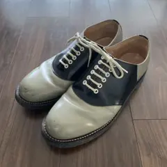 REGAL サドルシューズ　26.5cm